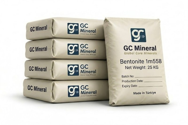 Bentonit Paket