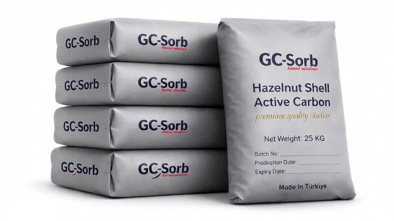 GC-Sorb Paketi